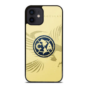 CLUB AMERICA LOGO 2 iPhone 12 Mini Case