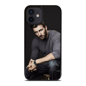 CHRIS EVANS iPhone 12 Mini Case CHRIS EVANS iPhone 12 Mini Case