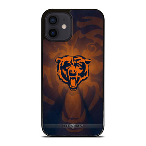 CHICAGO BEARS iPhone 12 Mini Case