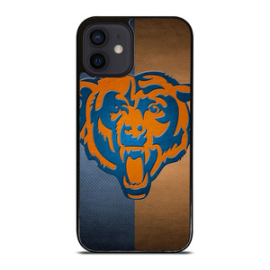 CHICAGO BEARS 2 iPhone 12 Mini Case