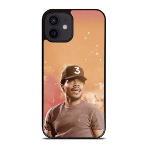 CHANCE THE RAPPER 2 iPhone 12 Mini Case CHANCE THE RAPPER 2 iPhone 12 Mini Case