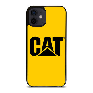 CATERPILLAR LOGO iPhone 12 Mini Case
