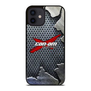 CAN-AM LOGO iPhone 12 Mini Case