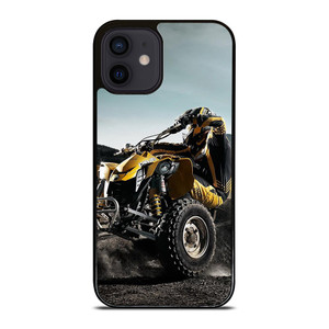 CAN-AM ATV MOTORCROSS iPhone 12 Mini Case