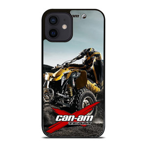 CAN-AM ATV MOTORCROSS 2 iPhone 12 Mini Case