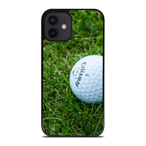 CALLAWAY GOLF LOGO iPhone 12 Mini Case