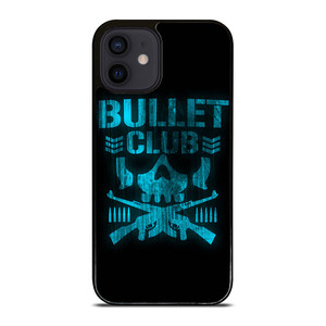 BULLET CLUB ICON 2 iPhone 12 Mini Case