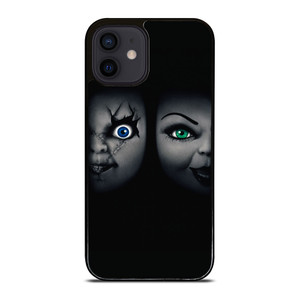 BRIDE OF CHUCKY iPhone 12 Mini Case