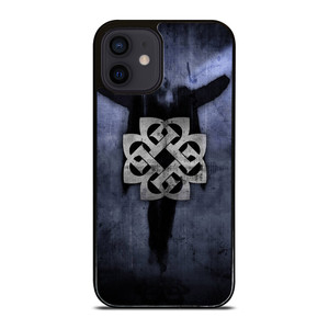 BREAKING BENJAMIN SYMBOL 2 iPhone 12 Mini Case BREAKING BENJAMIN SYMBOL 2 iPhone 12 Mini Case