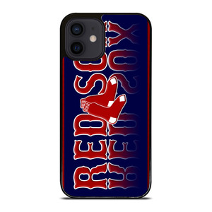 BOSTON RED SOX MLB 2 iPhone 12 Mini Case