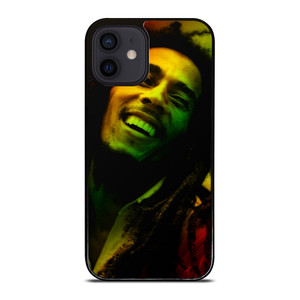 BOB MARLEY iPhone 12 Mini Case
