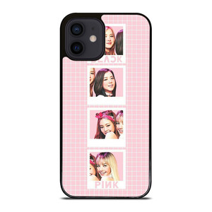BLACKPINK KPOP GIRLGROUP 2 iPhone 12 Mini Case