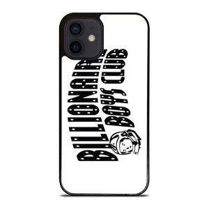 BILLIONAIRE BOYS CLUB LOGO iPhone 12 Mini Case