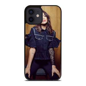 BEAUTYFUL DUA LIPA 2 iPhone 12 Mini Case