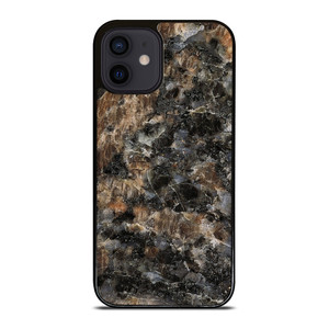 BEAUTIFUL GRANIT TEXTURE iPhone 12 Mini Case