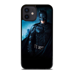 BATMAN iPhone 12 Mini Case