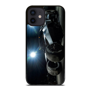 BATMAN CAR HERO iPhone 12 Mini Case