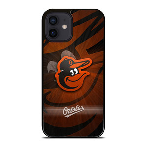 BALTIMORE ORIOLES iPhone 12 Mini Case