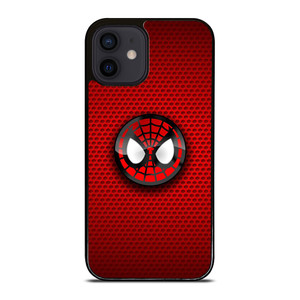 BABY SPIDERMAN COMIX LOGO iPhone 12 Mini Case