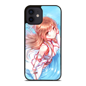 ASUNA SWORD ART ONLINE iPhone 12 Mini Case