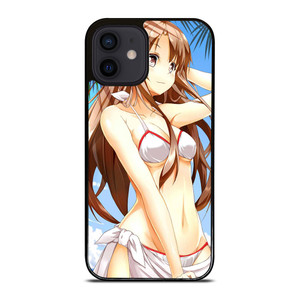 ASUNA SWORD ART ONLINE 2 iPhone 12 Mini Case