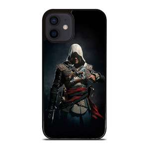 ASSASINS CREED 2 iPhone 12 Mini Case