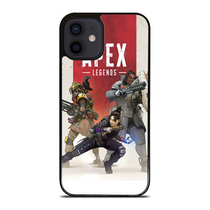 APEX LEGENDS iPhone 12 Mini Case