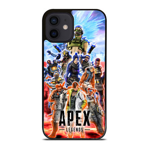 APEX LEGENDS PLAYERS iPhone 12 Mini Case