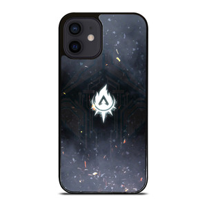 APEX LEGENDS LOGO iPhone 12 Mini Case APEX LEGENDS LOGO iPhone 12 Mini Case