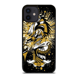 ANUBIS EGYPTIAN GOD iPhone 12 Mini Case