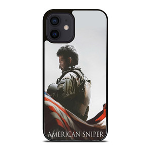 AMERICAN SNIPER iPhone 12 Mini Case