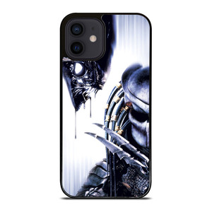 ALIEN VS PREDATOR iPhone 12 Mini Case ALIEN VS PREDATOR iPhone 12 Mini Case