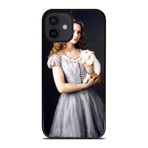 ALICE IN WONDERLAND 2 iPhone 12 Mini Case