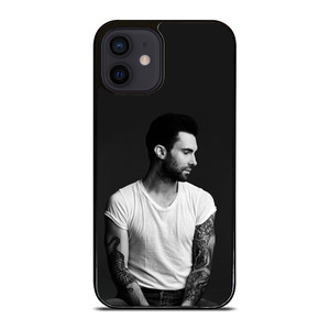 ADAM LEVINE MAROON 5 BAND iPhone 12 Mini Case