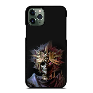 YU GI OH SKULL iPhone 11 Pro Max Case