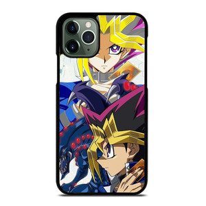 YU GI OH ANIME iPhone 11 Pro Max Case