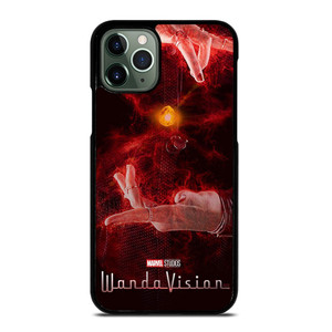 WANDA VISION DISNEY MARVEL 2 iPhone 11 Pro Max Case