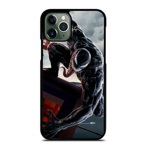 VENOM ART MARVEL iPhone 11 Pro Max Case