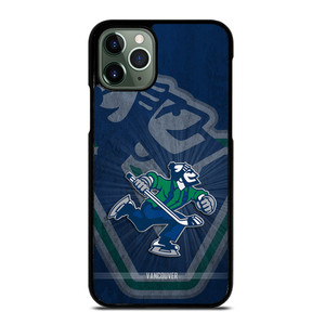 VANCOUVER CANUCKS NHL 4 iPhone 11 Pro Max Case VANCOUVER CANUCKS NHL 4 iPhone 11 Pro Max Case