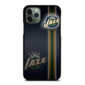 UTAH JAZZ NBA iPhone 11 Pro Max Case