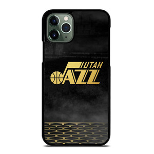 UTAH JAZZ NBA 2 iPhone 11 Pro Max Case