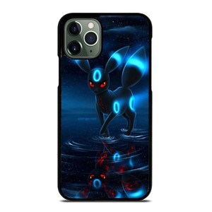 UMBREON SHINY POKEMON 2 iPhone 11 Pro Max Case