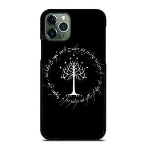 TREE OF GONDOR iPhone 11 Pro Max Case