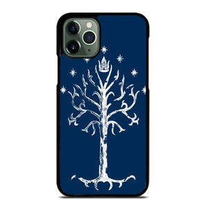 TREE OF GONDOR 2 iPhone 11 Pro Max Case