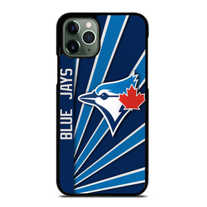 TORONTO BLUE JAYS MLB 3 iPhone 11 Pro Max Case