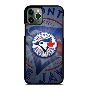 TORONTO BLUE JAYS LOGO iPhone 11 Pro Max Case