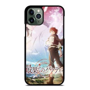 THE FARAWAY PALADIN ANIME iPhone 11 Pro Max Case