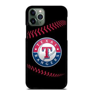 TEXAS RANGERS LOGO 2 iPhone 11 Pro Max Case