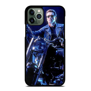 TERMINATOR 5 iPhone 11 Pro Max Case