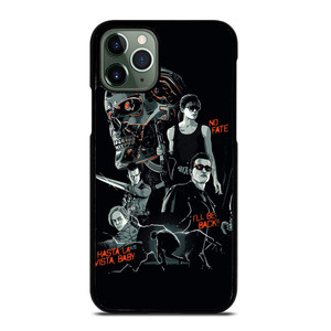 TERMINATOR 3 iPhone 11 Pro Max Case